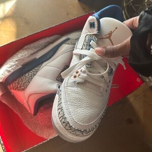 Air Jordan 3 Retro (GS)